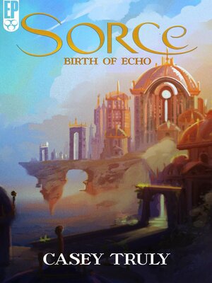 cover image of Sorce